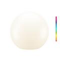 Goobay LED Solar RGBW Decorative Light Globe - Size XL