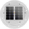 Goobay LED Solar RGBW Decorative Light Globe - Size XL