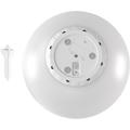Goobay LED Solar RGBW Decorative Light Globe - Size XL