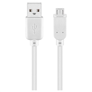 Goobay Micro USB Cable - 1m