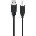 Goobay USB 2.0 / Mini USB Cable