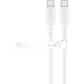 Goobay USB-C Silicone Cable - 1.5m, 60W