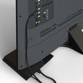 Goobay Ultra High Speed HDMI Cable with Ethernet - 8K, 5m - Black