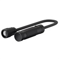 Goobay Zoom 230 Magnetic LED Light - 3W - Black