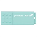 Goodram UME3 Care Antibacterial Flash Drive - USB 3.0 - 128GB