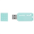 Goodram UME3 Care Antibacterial Flash Drive - USB 3.0