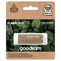 Goodram UME3 Eco-Friendly Flash Drive - USB 3.0 - 128GB