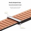 Google Fitbit Air Genuine Leather Strap