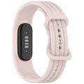 Google Fitbit Air Soft Silicone Strap - Pink