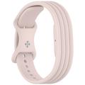 Google Fitbit Air Soft Silicone Strap - Pink