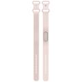 Google Fitbit Air Soft Silicone Strap - Pink