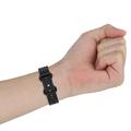 Google Fitbit Air Soft Silicone Strap - Black