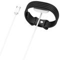 Google Fitbit Air USB-C Magnetic Charging Cable - 1m - White