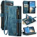 Google Pixel 10/10 Pro Caseme C30 Multifunctional Wallet Case