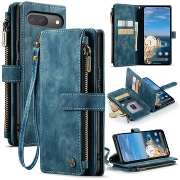 Google Pixel 10/10 Pro Caseme C30 Multifunctional Wallet Case