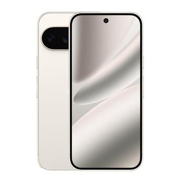 Google Pixel 10 Pro - 128GB - Porcelain