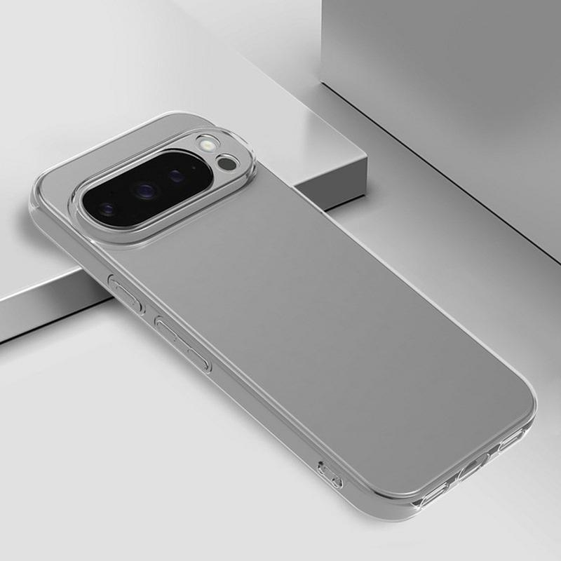 BENTOBEN Cover Magnetica Per IPhone 11 Pro Max 6.5" Con Anello Porta Dito E Supporto: Custodia Antiurto Traslucida Con Ricarica Wireless MagSafe
