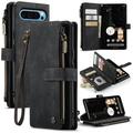 Google Pixel 10 Pro XL Caseme C30 Multifunctional Wallet Case