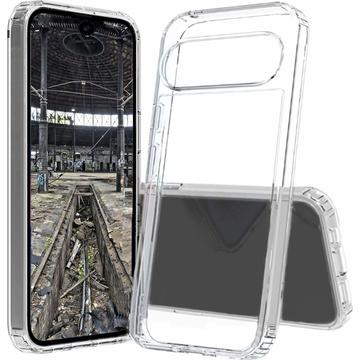 Google Pixel 10 Pro XL JT Berlin Pankow Clear Case - Transparent