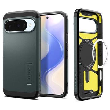 Google Pixel 10/10 Pro Spigen Tough Armor Mag Case