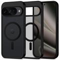 Google Pixel 10/10 Pro Tech-Protect Magmat Case - MagSafe Compatible - Matte Black