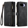 Google Pixel 10a Caseme C30 Multifunctional Wallet Case