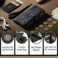 Google Pixel 10a Caseme C30 Multifunctional Wallet Case