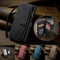 Google Pixel 10a Caseme C30 Multifunctional Wallet Case