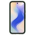 Google Pixel 10a Spigen Nano Pop MagFit Case - Avo Green