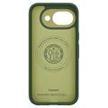 Google Pixel 10a Spigen Nano Pop MagFit Case - Avo Green