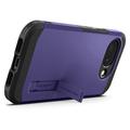 Google Pixel 10a Spigen Tough Armor Mag Case - Purple