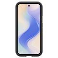Google Pixel 10a Spigen Tough Armor Mag Case - Abyss Green