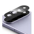 Google Pixel 11 Ringke Full Cover Camera Lens Protector - 2 Pcs. - Black