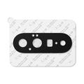 Google Pixel 11 Ringke Full Cover Camera Lens Protector - 2 Pcs. - Black