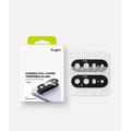 Google Pixel 11 Ringke Full Cover Camera Lens Protector - 2 Pcs. - Black