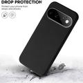 Google Pixel 11/11 Pro Anti-Slip TPU Case - Black