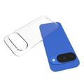 Google Pixel 11 Anti-Slip TPU Case - Transparent