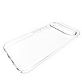 Google Pixel 11 Anti-Slip TPU Case - Transparent