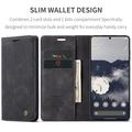 Google Pixel 11/11 Pro Caseme 013 Series Wallet Case