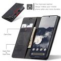 Google Pixel 11/11 Pro Caseme 013 Series Wallet Case