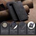 Google Pixel 11/11 Pro Caseme 013 Series Wallet Case