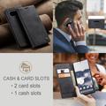 Google Pixel 11/11 Pro Caseme 013 Series Wallet Case