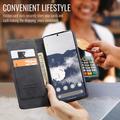 Google Pixel 11/11 Pro Caseme 013 Series Wallet Case