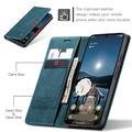 Google Pixel 11/11 Pro Caseme 013 Series Wallet Case - Blue