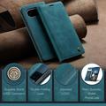 Google Pixel 11/11 Pro Caseme 013 Series Wallet Case - Blue