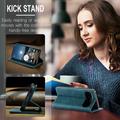 Google Pixel 11/11 Pro Caseme 013 Series Wallet Case - Blue