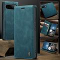 Google Pixel 11/11 Pro Caseme 013 Series Wallet Case - Blue