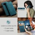 Google Pixel 11/11 Pro Caseme 013 Series Wallet Case - Blue