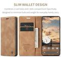 Google Pixel 11/11 Pro Caseme 013 Series Wallet Case - Brown