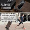 Google Pixel 11/11 Pro Caseme 013 Series Wallet Case - Coffee